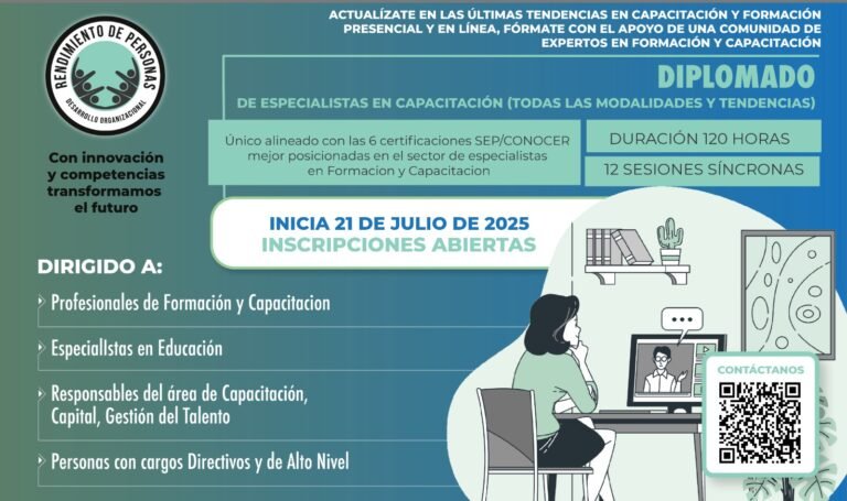 Diplomado 21 de julio